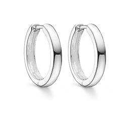 18 mm Støvring Design Kreole in Silber - Støvring Design