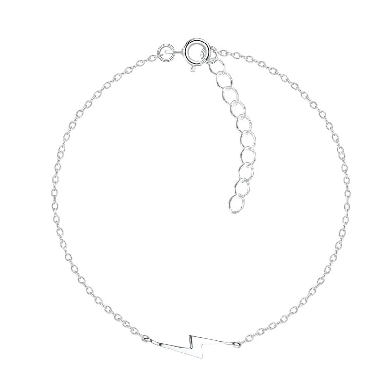Blitz Armband aus Silber - Armband aus Silber