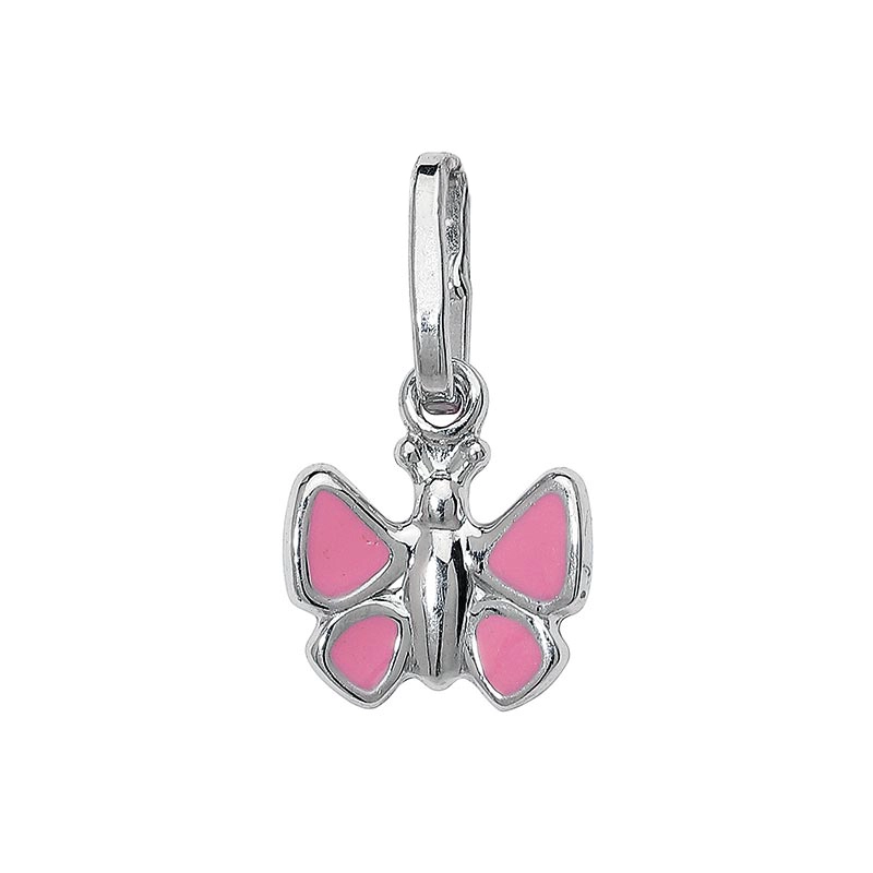 Schmetterlinge Anhänger aus Silber - Anhänger mit Schmetterling - Bestellen Sie hier hübsche Anhänger