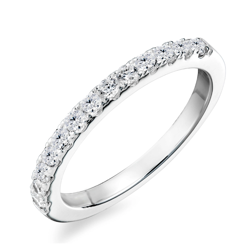 Zirkon Ring aus Silber - Zirkonia Ring - Finden Sie stilvollen Zirkon Ringe hier