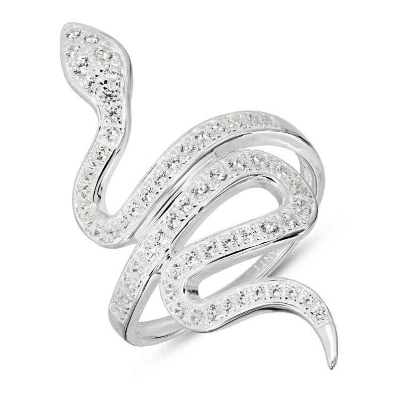 Zirkon Ring aus Silber - Zirkonia Ring - Finden Sie stilvollen Zirkon Ringe hier