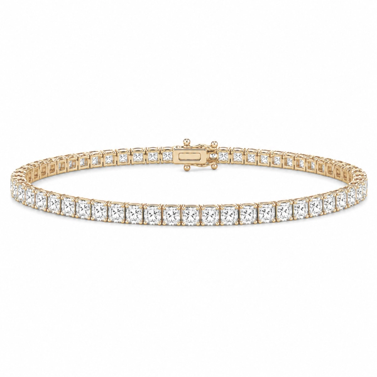 Armband aus 14 Karat Gold - Schmuck - Günstige Schmuck online kaufen hier auf Chanti