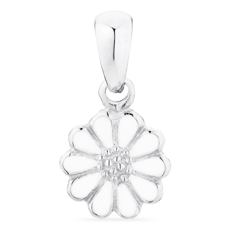 Marguerite Anhänger aus Silber - Maggie - Schmuck - Günstige Schmuck online kaufen hier auf Chanti