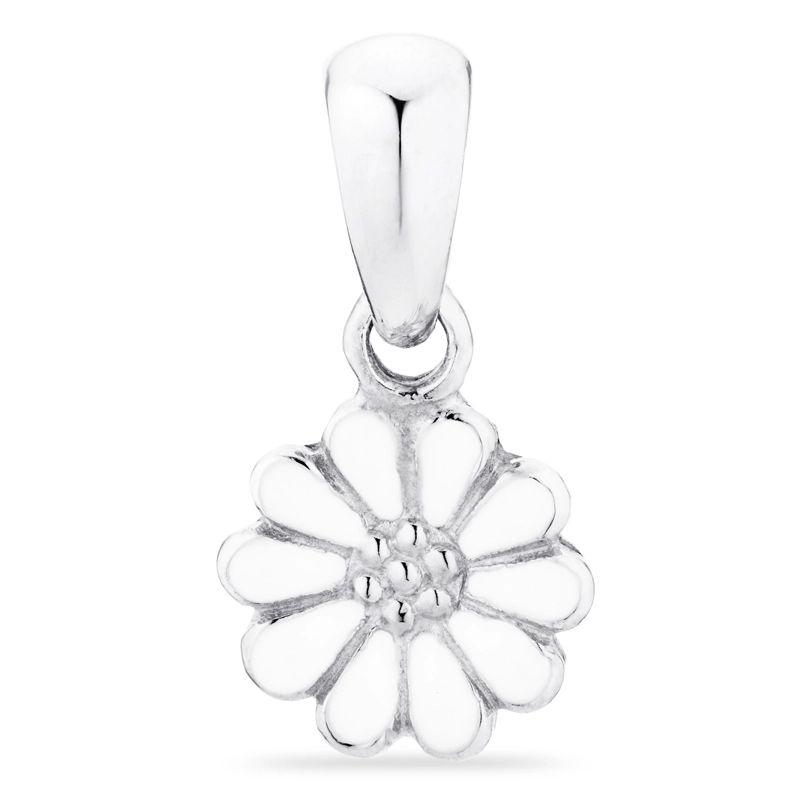 Marguerite Anhänger aus Silber - Maggie - Maggie