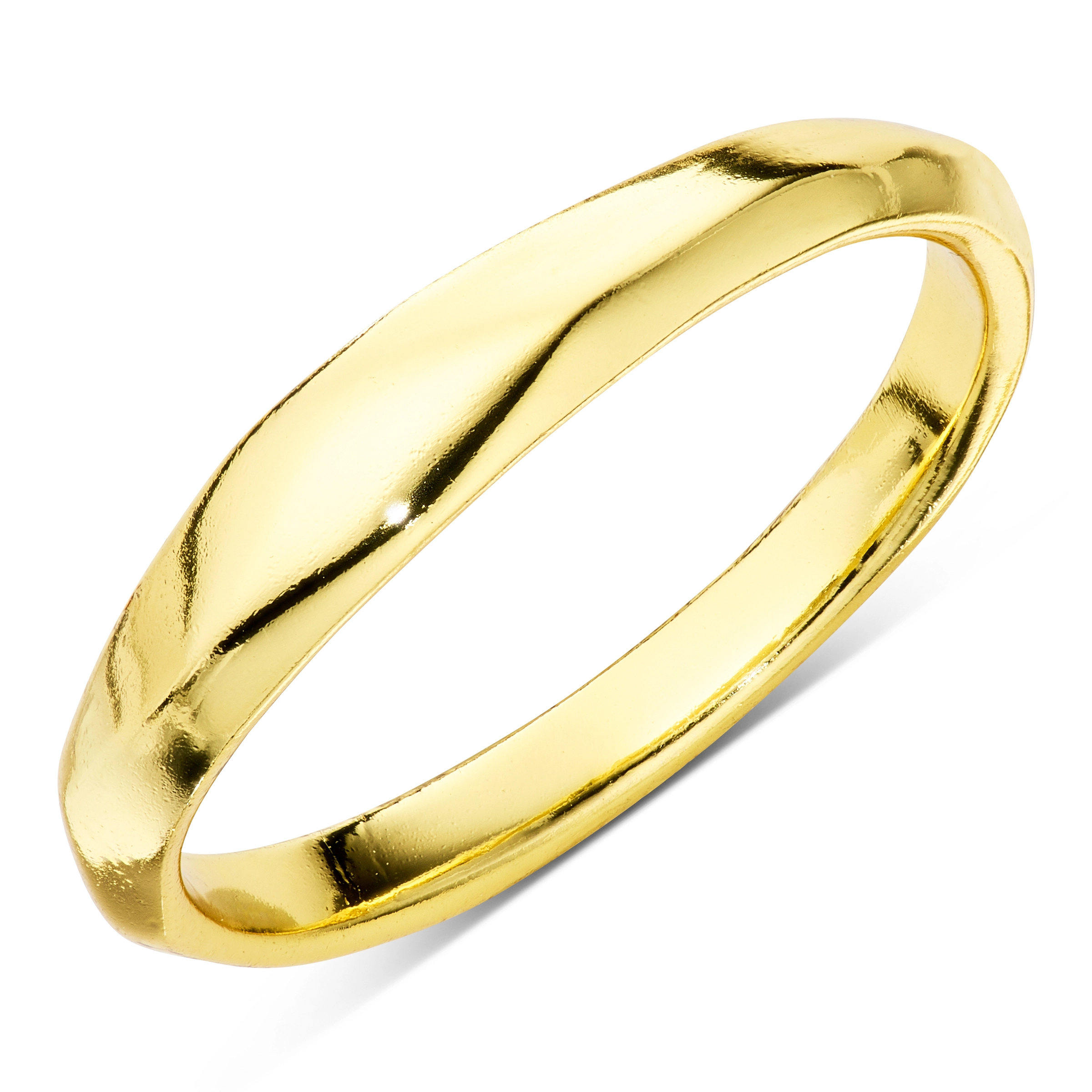 Ring aus vergoldetes Messing - Eliné - Schmuck - Günstige Schmuck online kaufen hier auf Chanti