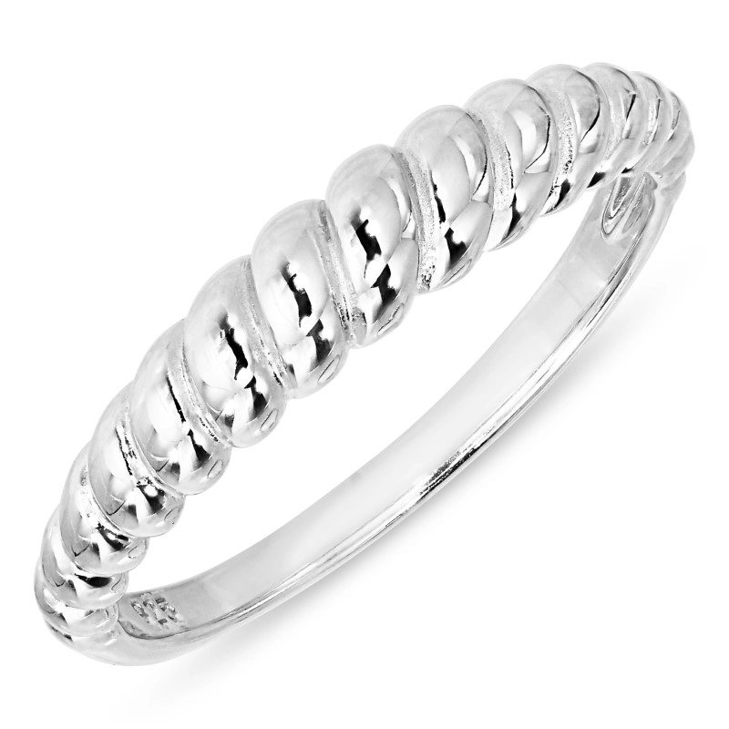 Ring aus Silber - Ringe aus Silber