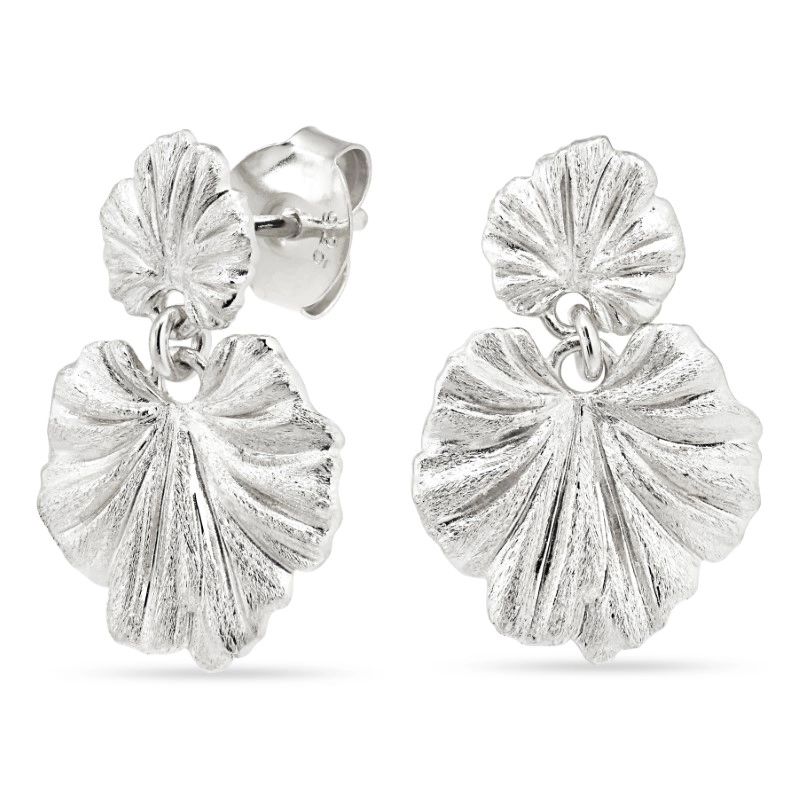 Ohrringe in Silber - Silber Ohrringe