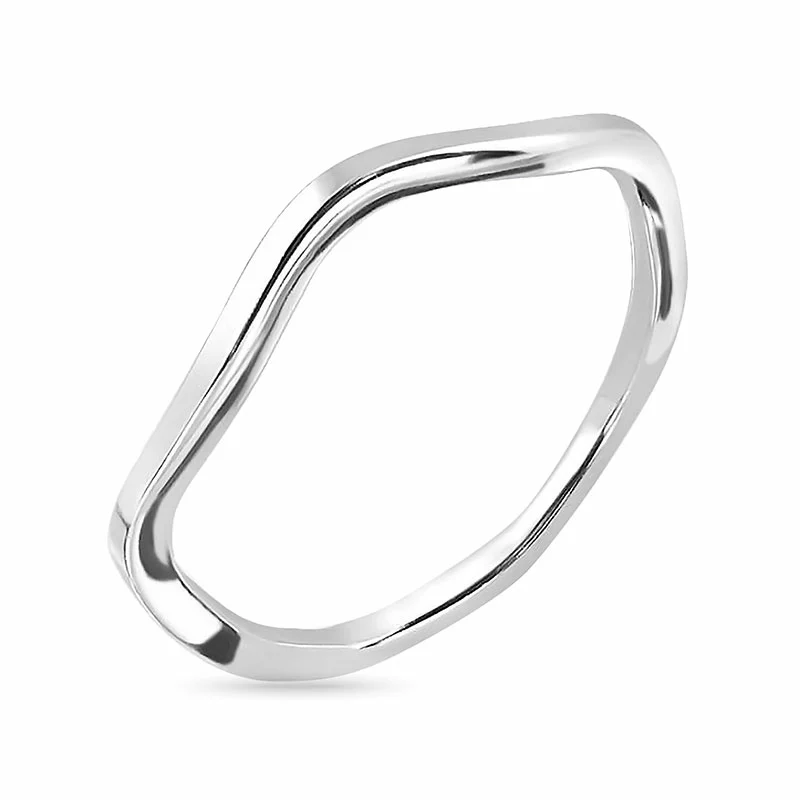 Ring aus Silber - Ringe aus Silber
