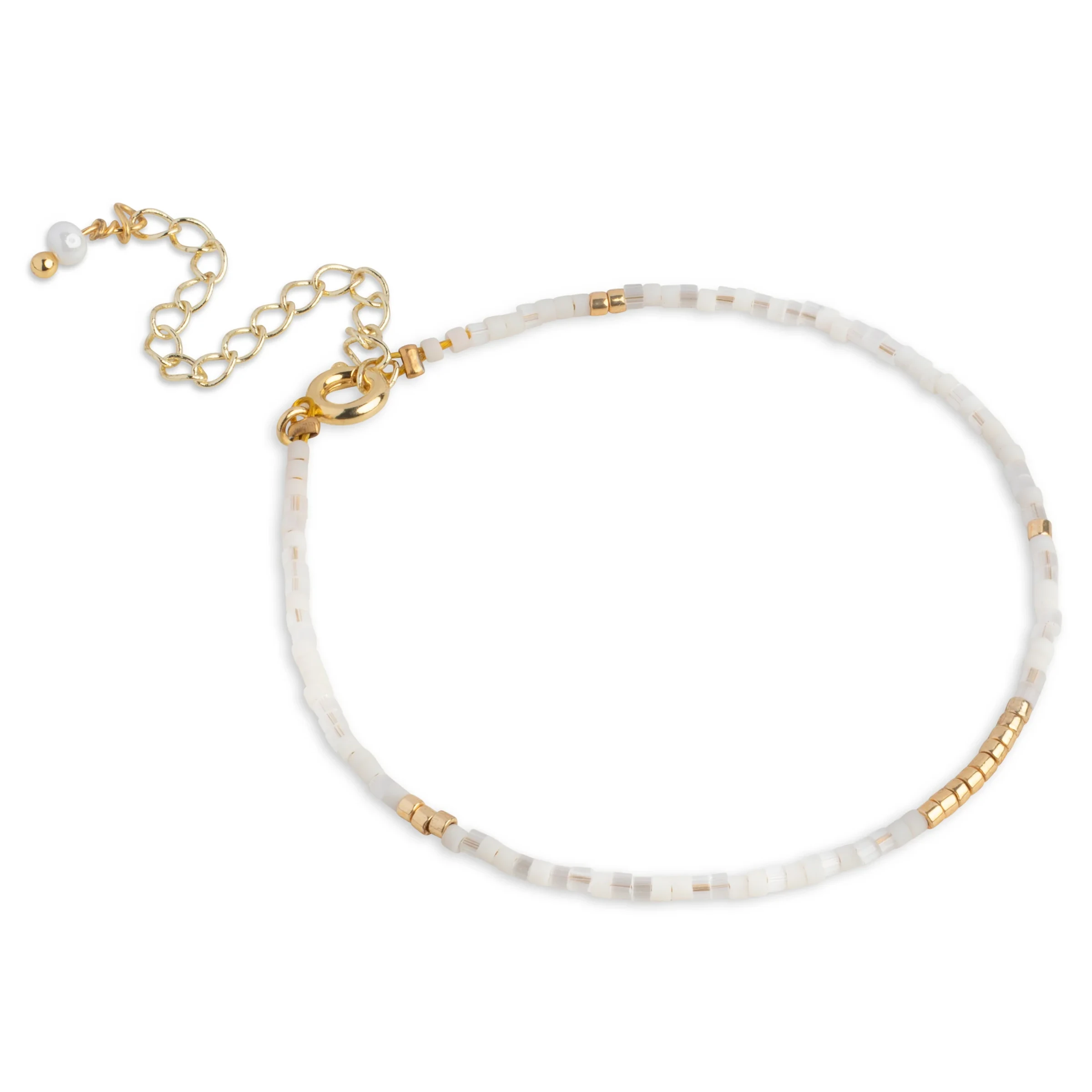 Enamel Petra Daisy Armband in vergoldetem Sterlingsilber - Schmuck - Günstige Schmuck online kaufen hier auf Chanti