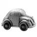 Taufgeschenk: Volkswagen Sparschwein in verzinnt  Modell: 152-76981