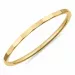 Simple rings ring in 9 karat gold