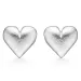 Studio Z Beloved Ohrstecker in Silber