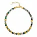 Armband mit Achat