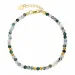 Armband mit Achat