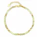 Armband mit Peridot