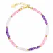 mehrfarbigen Armband mit Zirkon und Zirkon und Zirkon