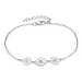 Marguerite Armband aus Silber - Maggie