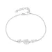 Marguerite Armband aus Silber - Majse