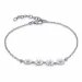 Marguerite Armband aus Silber - Maggie