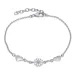 Marguerite Armband aus Silber - Maggie