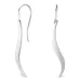 Ohrringe in Silber