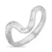 Ring aus Silber