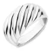 Ring aus Silber - Lumé Essence