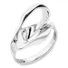 Ring aus Silber - Lumé Essence