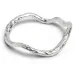 Enamel Sway  Sway Ring in Silber