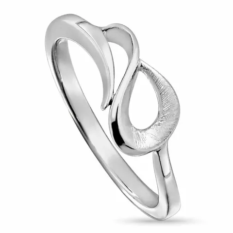 bezaubernd fingerringe aus Silber