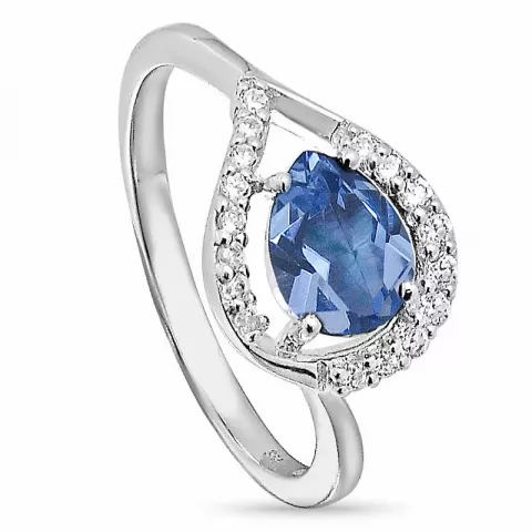 Elegant Silber Ring aus Silber