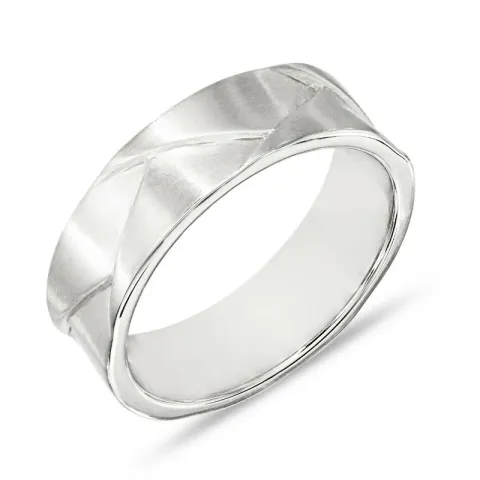 Ring aus Silber