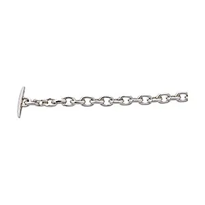 Elegant RS of Scandinavia Armband in Silber