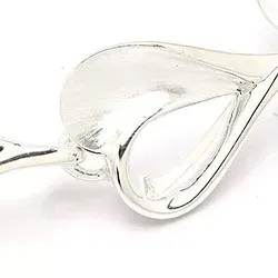 RS of Scandinavia Silber Armband in Silber