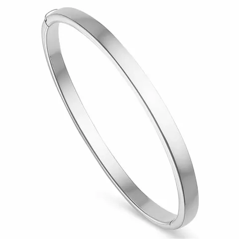 RS of Scandinavia Armreif in Silber