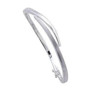 RS of Scandinavia Armreif in Silber