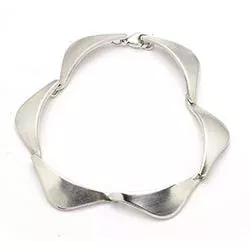 Matter RS of Scandinavia Armband in Silber