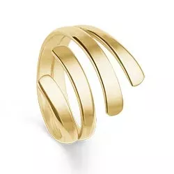 RS of Scandinavia Ring in 14 Karat Gold