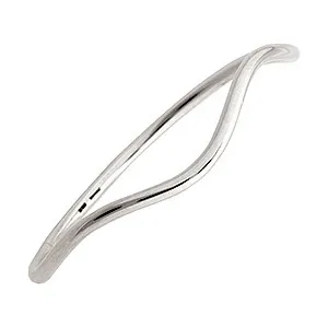 RS of Scandinavia Armreif in Silber