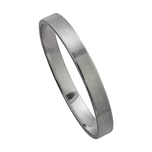 Gross RS of Scandinavia Armreif in Silber