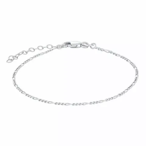 Nordahl andersen armband in silber