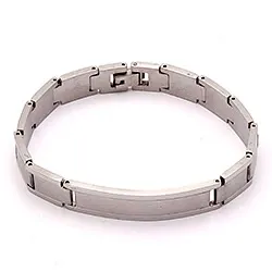 matter Hard Steel SB671 Armband in Edelstahl