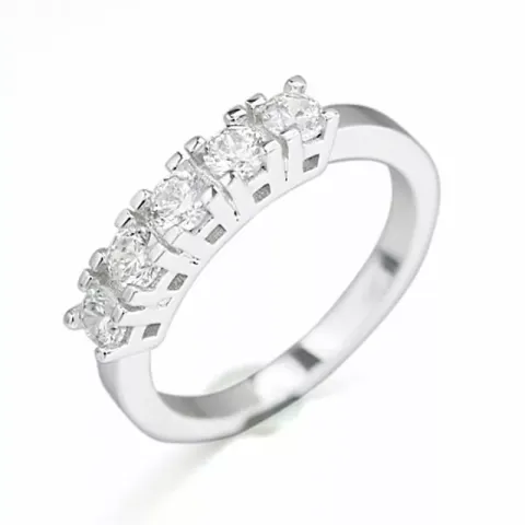 Ring aus Silber