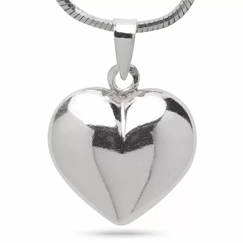 Medaillon aus Silber