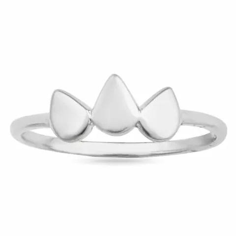 Ring aus Silber