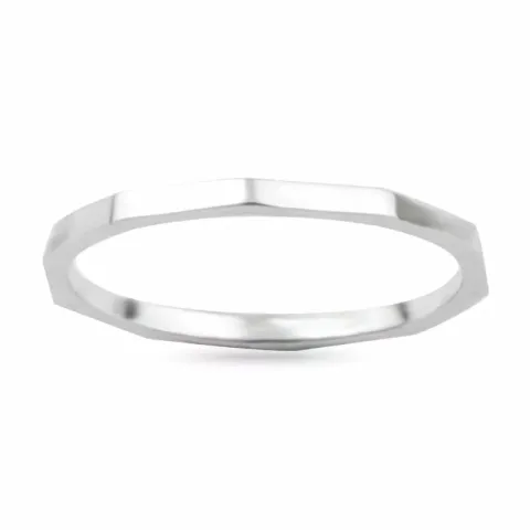 Ring aus Silber