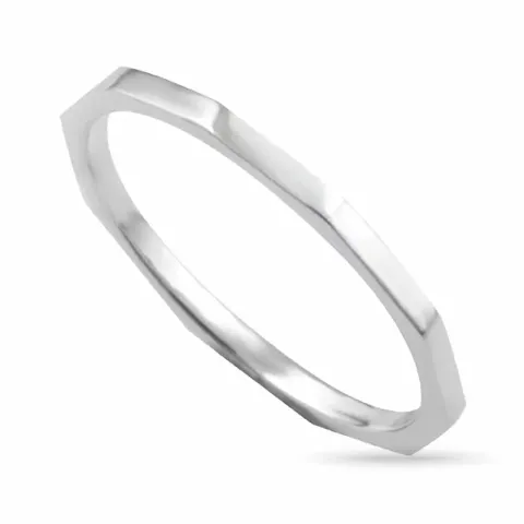 Ring aus Silber