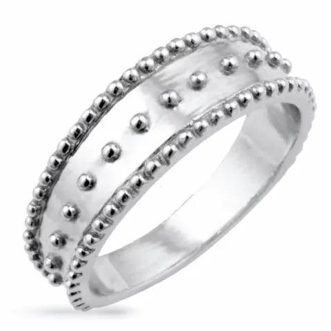 Ring aus Silber