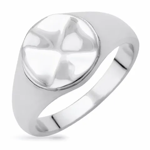 Ring aus Silber