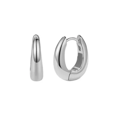 Nava Ease Kreole in Silber